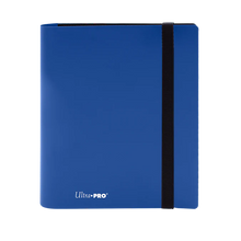 Load image into Gallery viewer, Eclipse 4-Pocket PRO-Binder