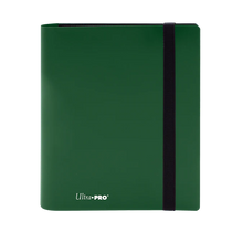 Load image into Gallery viewer, Eclipse 4-Pocket PRO-Binder