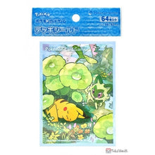 Load image into Gallery viewer, Pokemon Sleeves