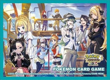 Load image into Gallery viewer, Pokemon Sleeves