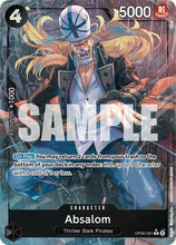 Load image into Gallery viewer, Wings of the Captain (OP06) - Singles