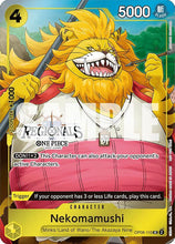Load image into Gallery viewer, One Piece Promotion Cards (OP-PR) - Singles