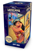 Load image into Gallery viewer, Disney Lorcana Chapter 7: Archazia's Island