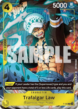 Load image into Gallery viewer, One Piece Promotion Cards (OP-PR) - Singles
