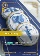 Load image into Gallery viewer, Riftbound - Origins Singles
