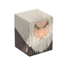 Load image into Gallery viewer, Squaroes Ultimate Guard Deck Boxes