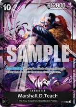 Load image into Gallery viewer, One Piece Promotion Cards (OP-PR) - Singles