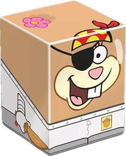Load image into Gallery viewer, Squaroes Ultimate Guard Deck Boxes