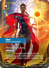 Load image into Gallery viewer, Riftbound - Vendetta Singles
