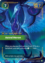 Load image into Gallery viewer, Riftbound - Vendetta Singles