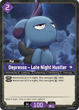 Load image into Gallery viewer, Palworld BP01: Dawn of Palpagos Singles