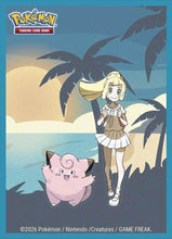 Load image into Gallery viewer, Pokemon Sleeves