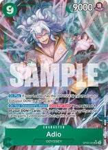 Load image into Gallery viewer, Emperor's in the New World (OP09) - Singles