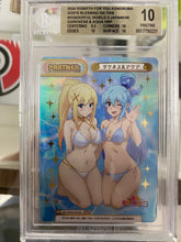 Load image into Gallery viewer, Stream-A-Thon (Weiss)