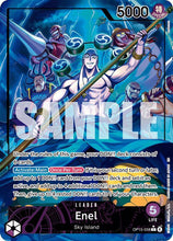 Load image into Gallery viewer, Adventure on Kami's Island (OP15) - Singles
