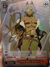 Load image into Gallery viewer, Stream-A-Thon (Weiss)