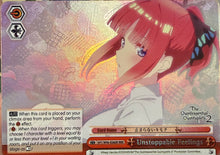 Load image into Gallery viewer, Stream-A-Thon (Weiss)