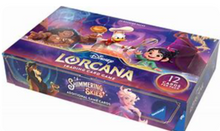 Load image into Gallery viewer, Disney Lorcana Chapter 5: Shimmering Skies