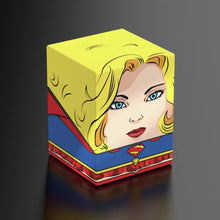 Load image into Gallery viewer, Squaroes Ultimate Guard Deck Boxes