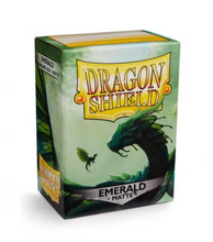 Load image into Gallery viewer, Dragon Shield Matte Sleeves