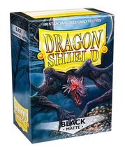 Load image into Gallery viewer, Dragon Shield Matte Sleeves