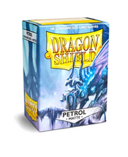 Load image into Gallery viewer, Dragon Shield Matte Sleeves