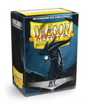 Load image into Gallery viewer, Dragon Shield Matte Sleeves