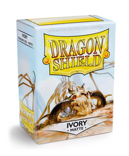 Load image into Gallery viewer, Dragon Shield Matte Sleeves