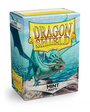 Load image into Gallery viewer, Dragon Shield Matte Sleeves