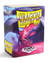 Load image into Gallery viewer, Dragon Shield Matte Sleeves