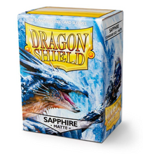 Load image into Gallery viewer, Dragon Shield Matte Sleeves