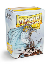 Load image into Gallery viewer, Dragon Shield Matte Sleeves