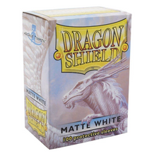 Load image into Gallery viewer, Dragon Shield Matte Sleeves