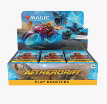 Load image into Gallery viewer, Aetherdrift - Magic The Gathering