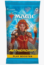 Load image into Gallery viewer, Aetherdrift - Magic The Gathering