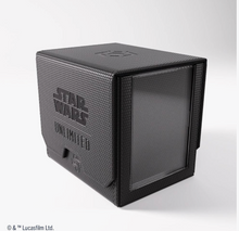 Load image into Gallery viewer, Gamegenic Star Wars Unlimited Deck Pod