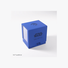 Load image into Gallery viewer, Gamegenic Star Wars Unlimited Deck Pod