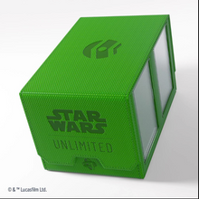 Load image into Gallery viewer, Gamegenic Star Wars Unlimited Deck Pod