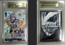 Load image into Gallery viewer, Stream-A-Thon (Weiss)