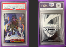 Load image into Gallery viewer, Stream-A-Thon (Weiss)