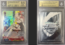 Load image into Gallery viewer, Stream-A-Thon (Weiss)