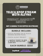 Load image into Gallery viewer, K-Pop - Teleca Bundle