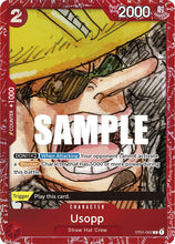 Load image into Gallery viewer, One Piece Promotion Cards (OP-PR) - Singles