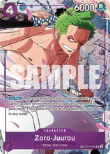 Load image into Gallery viewer, Emperor's in the New World (OP09) - Singles
