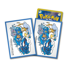 Load image into Gallery viewer, Pokemon Sleeves
