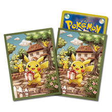 Load image into Gallery viewer, Pokemon Sleeves