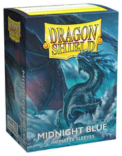 Load image into Gallery viewer, Dragon Shield Matte Sleeves