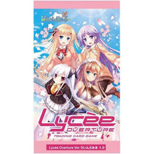 Load image into Gallery viewer, Windmill 1.0 - Lycee Overture