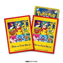 Load image into Gallery viewer, Pokemon Sleeves