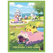Load image into Gallery viewer, Pokemon Sleeves